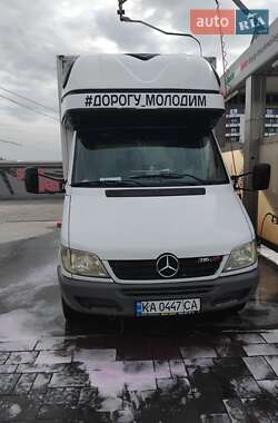 Другие грузовики Mercedes-Benz Sprinter 2006 в 