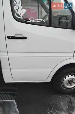 Другие грузовики Mercedes-Benz Sprinter 2006 в 