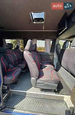 Микроавтобус Mercedes-Benz Sprinter 2009 в 