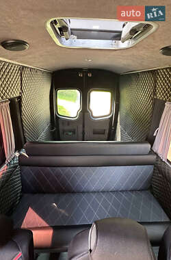 Микроавтобус Mercedes-Benz Sprinter 2009 в 