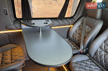 Микроавтобус Mercedes-Benz Sprinter 2019 в 