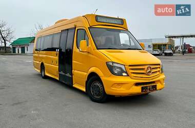 Інші автобуси Mercedes-Benz Sprinter 2014 в Полтаві