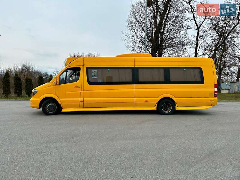 Інші автобуси Mercedes-Benz Sprinter 2014 в Полтаві