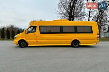 Другие автобусы Mercedes-Benz Sprinter 2014 в 