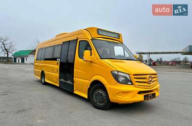 Другие автобусы Mercedes-Benz Sprinter 2014 в 