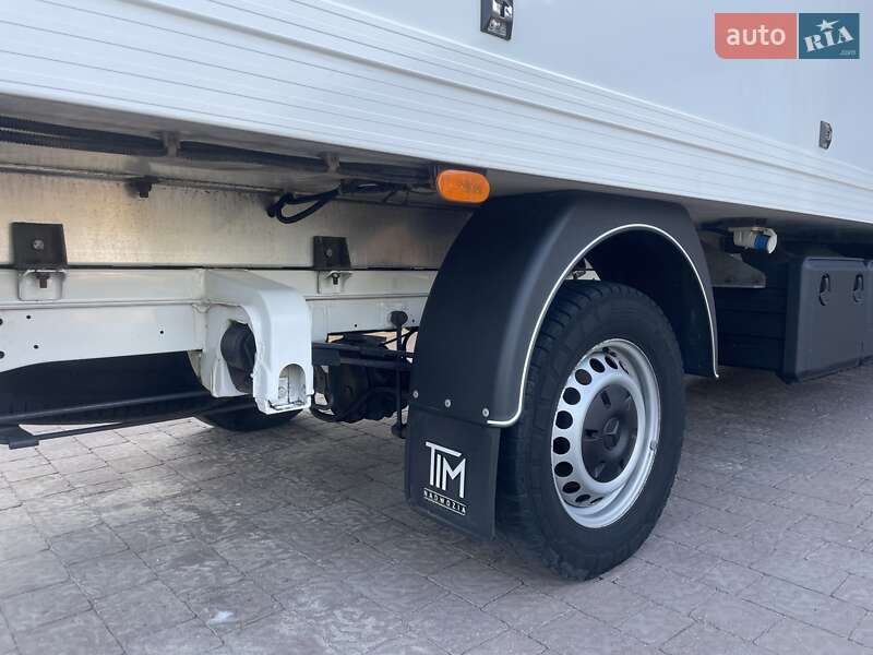 Рефрижератор Mercedes-Benz Sprinter 2019 в Ковеле