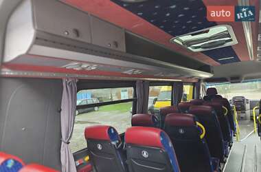 Туристический / Междугородний автобус Mercedes-Benz Sprinter 2012 в 