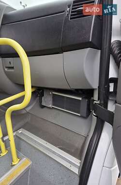 Туристический / Междугородний автобус Mercedes-Benz Sprinter 2012 в 