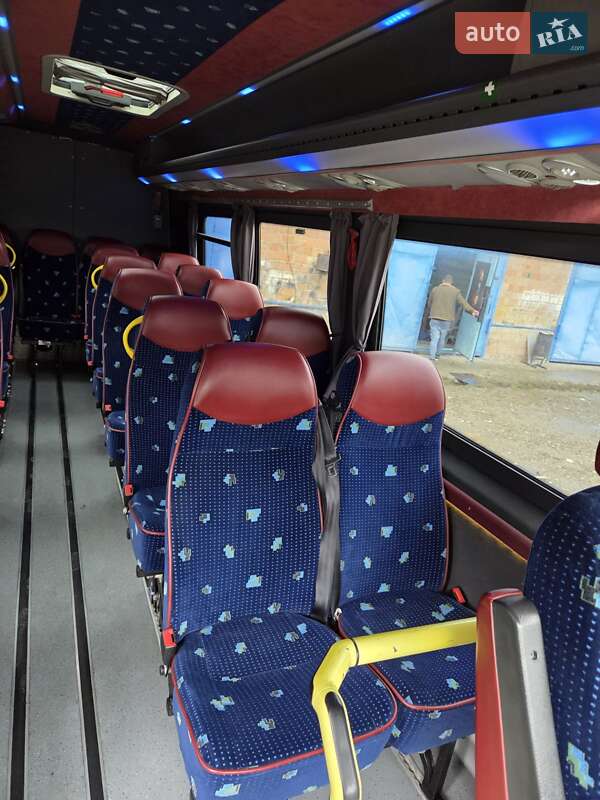 Туристический / Междугородний автобус Mercedes-Benz Sprinter 2012 в Черновцах фото 33 Туристический / Междугородний автобус Mercedes-Benz Sprinter 2012 в Черновцах