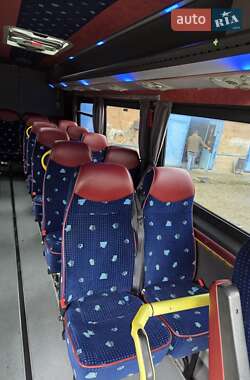 Туристический / Междугородний автобус Mercedes-Benz Sprinter 2012 в 