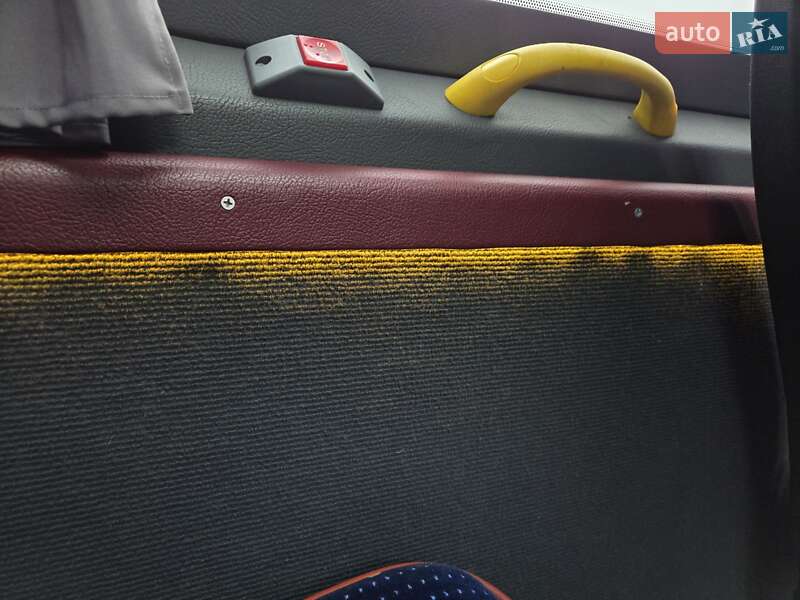 Туристический / Междугородний автобус Mercedes-Benz Sprinter 2012 в Черновцах фото 42 Туристический / Междугородний автобус Mercedes-Benz Sprinter 2012 в Черновцах