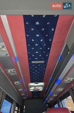 Туристический / Междугородний автобус Mercedes-Benz Sprinter 2012 в 
