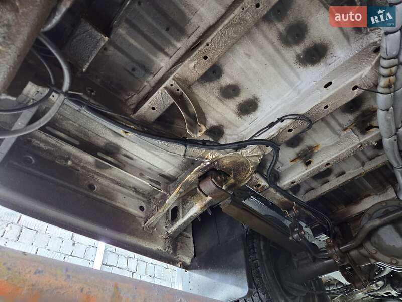 Туристический / Междугородний автобус Mercedes-Benz Sprinter 2012 в Черновцах фото 65 Туристический / Междугородний автобус Mercedes-Benz Sprinter 2012 в Черновцах