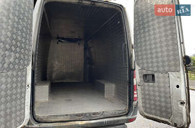 Грузовой фургон Mercedes-Benz Sprinter 2008 в 