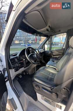 Микроавтобус Mercedes-Benz Sprinter 2009 в 