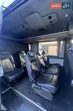 Микроавтобус Mercedes-Benz Sprinter 2009 в 