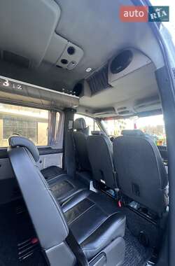 Микроавтобус Mercedes-Benz Sprinter 2009 в 