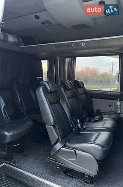 Микроавтобус Mercedes-Benz Sprinter 2009 в 