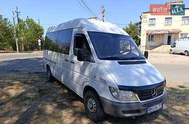 Микроавтобус Mercedes-Benz Sprinter 2003 в Одессе
