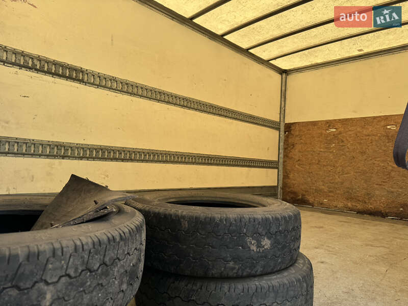 Микроавтобус грузовой (до 3,5т) Mercedes-Benz Sprinter 2012 в Полтаве фото 19 Микроавтобус грузовой (до 3,5т) Mercedes-Benz Sprinter 2012 в Полтаве