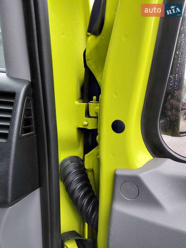 Грузовой фургон Mercedes-Benz Sprinter 2012 в Ивано-Франковске фото 10 Грузовой фургон Mercedes-Benz Sprinter 2012 в Ивано-Франковске