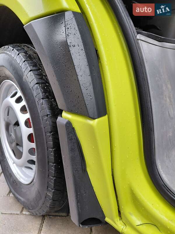 Грузовой фургон Mercedes-Benz Sprinter 2012 в Ивано-Франковске фото 17 Грузовой фургон Mercedes-Benz Sprinter 2012 в Ивано-Франковске