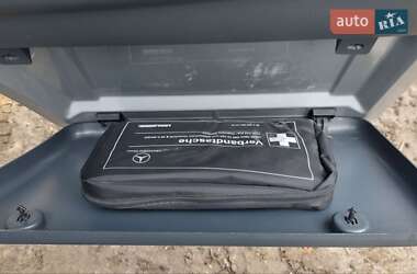 Грузопассажирский фургон Mercedes-Benz Sprinter 2006 в 