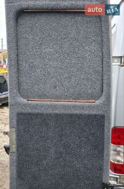 Грузопассажирский фургон Mercedes-Benz Sprinter 2006 в 