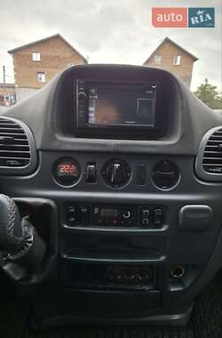 Грузопассажирский фургон Mercedes-Benz Sprinter 2006 в 