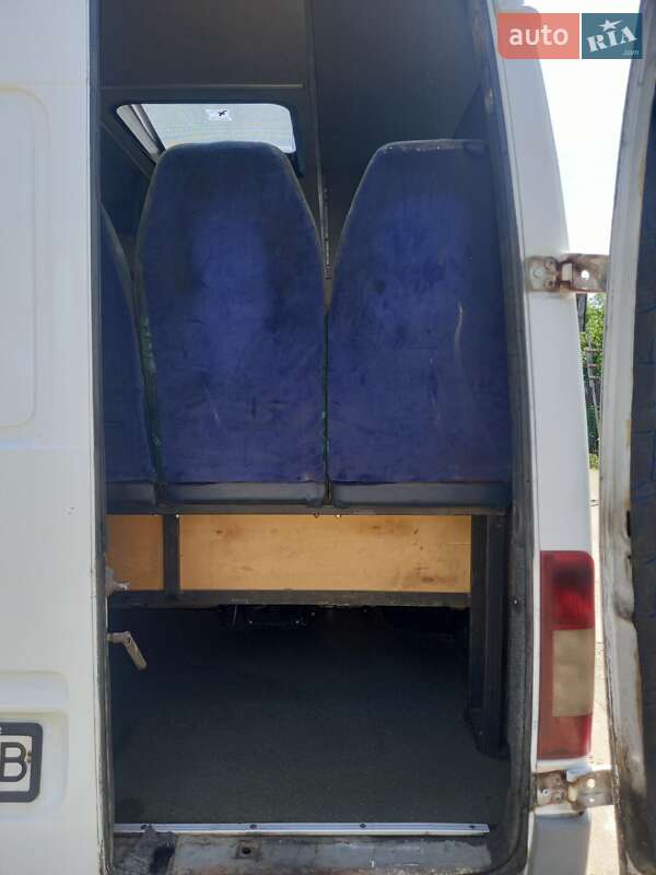 Туристический / Междугородний автобус Mercedes-Benz Sprinter 1998 в Берегово фото 3 Туристический / Междугородний автобус Mercedes-Benz Sprinter 1998 в Берегово