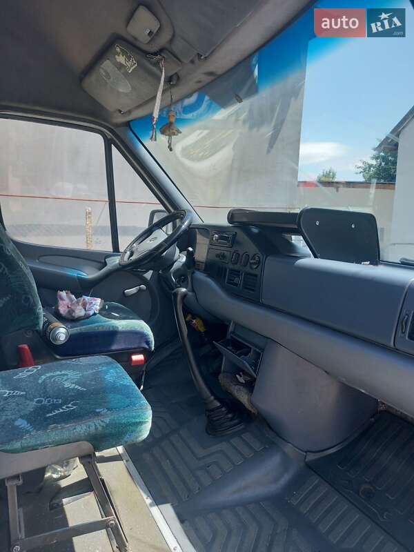 Туристический / Междугородний автобус Mercedes-Benz Sprinter 1998 в Берегово фото 8 Туристический / Междугородний автобус Mercedes-Benz Sprinter 1998 в Берегово