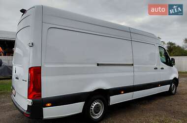 Вантажний фургон Mercedes-Benz Sprinter 2020 в Івано-Франківську
