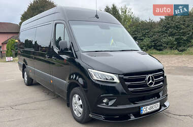 Микроавтобус Mercedes-Benz Sprinter 2020 в 