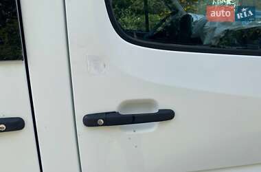Микроавтобус Mercedes-Benz Sprinter 2001 в 