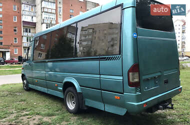 Туристический / Междугородний автобус Mercedes-Benz Sprinter 2003 в Новоднестровске