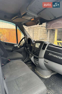 Микроавтобус Mercedes-Benz Sprinter 2015 в Харькове