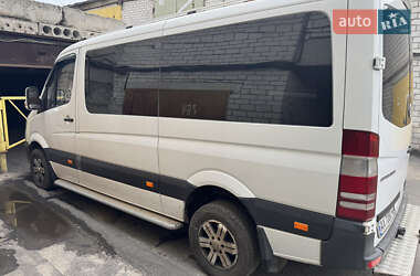 Микроавтобус Mercedes-Benz Sprinter 2015 в Харькове