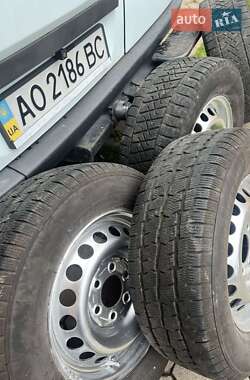 Микроавтобус Mercedes-Benz Sprinter 2006 в 