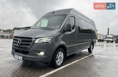 Микроавтобус Mercedes-Benz Sprinter 2020 в Коломые