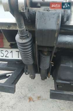 Грузовой фургон Mercedes-Benz Sprinter 2005 в 
