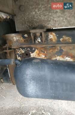 Грузовой фургон Mercedes-Benz Sprinter 2005 в 
