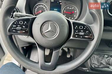 Вантажний фургон Mercedes-Benz Sprinter 2020 в 