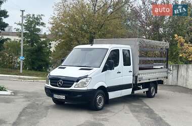 Борт Mercedes-Benz Sprinter 2006 в Киеве