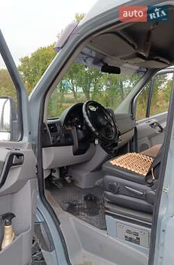 Грузовой фургон Mercedes-Benz Sprinter 2015 в  фото 17 Грузовой фургон Mercedes-Benz Sprinter 2015 в
