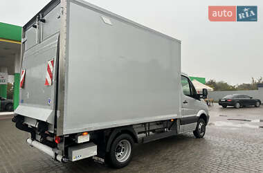 Рефрижератор Mercedes-Benz Sprinter 2010 в 