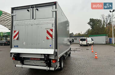 Рефрижератор Mercedes-Benz Sprinter 2010 в 