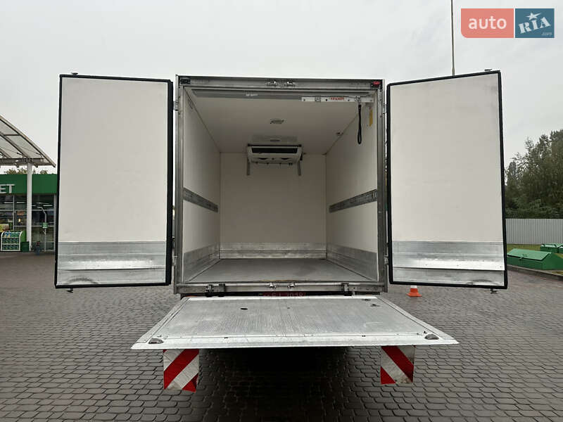 Рефрижератор Mercedes-Benz Sprinter 2010 в Бердичеві