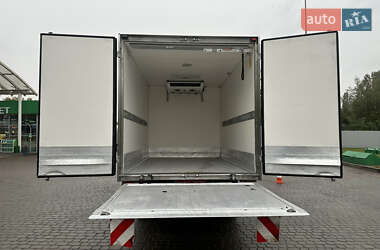 Рефрижератор Mercedes-Benz Sprinter 2010 в 