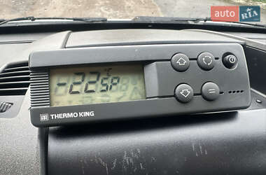 Рефрижератор Mercedes-Benz Sprinter 2010 в 