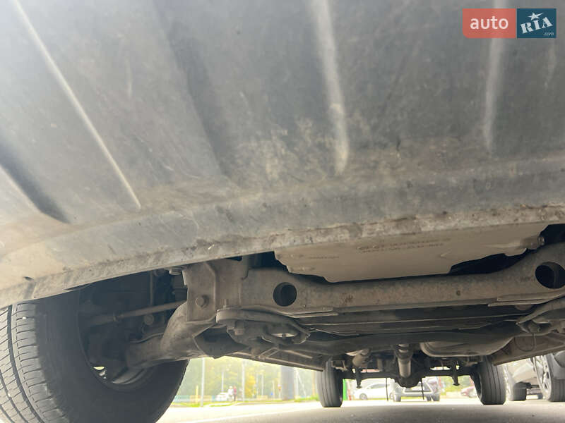 Вантажний фургон Mercedes-Benz Sprinter 2017 в Дніпрі